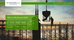 Web Design by yadunath for this project | Design #13481812