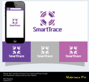 Logo Design by Mariono Fx for this project | Design: #13156040