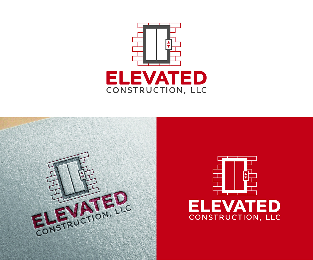 Logo Design by eMARK for this project | Design #13164652