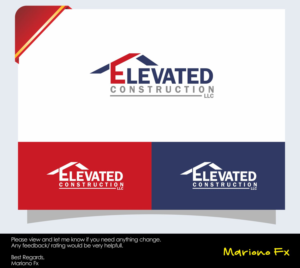 Logo Design by Mariono Fx for this project | Design: #13155486
