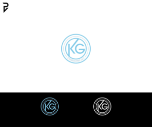 Logo Design by poisonvectors for Consulting KG, LLC | Design #13162612