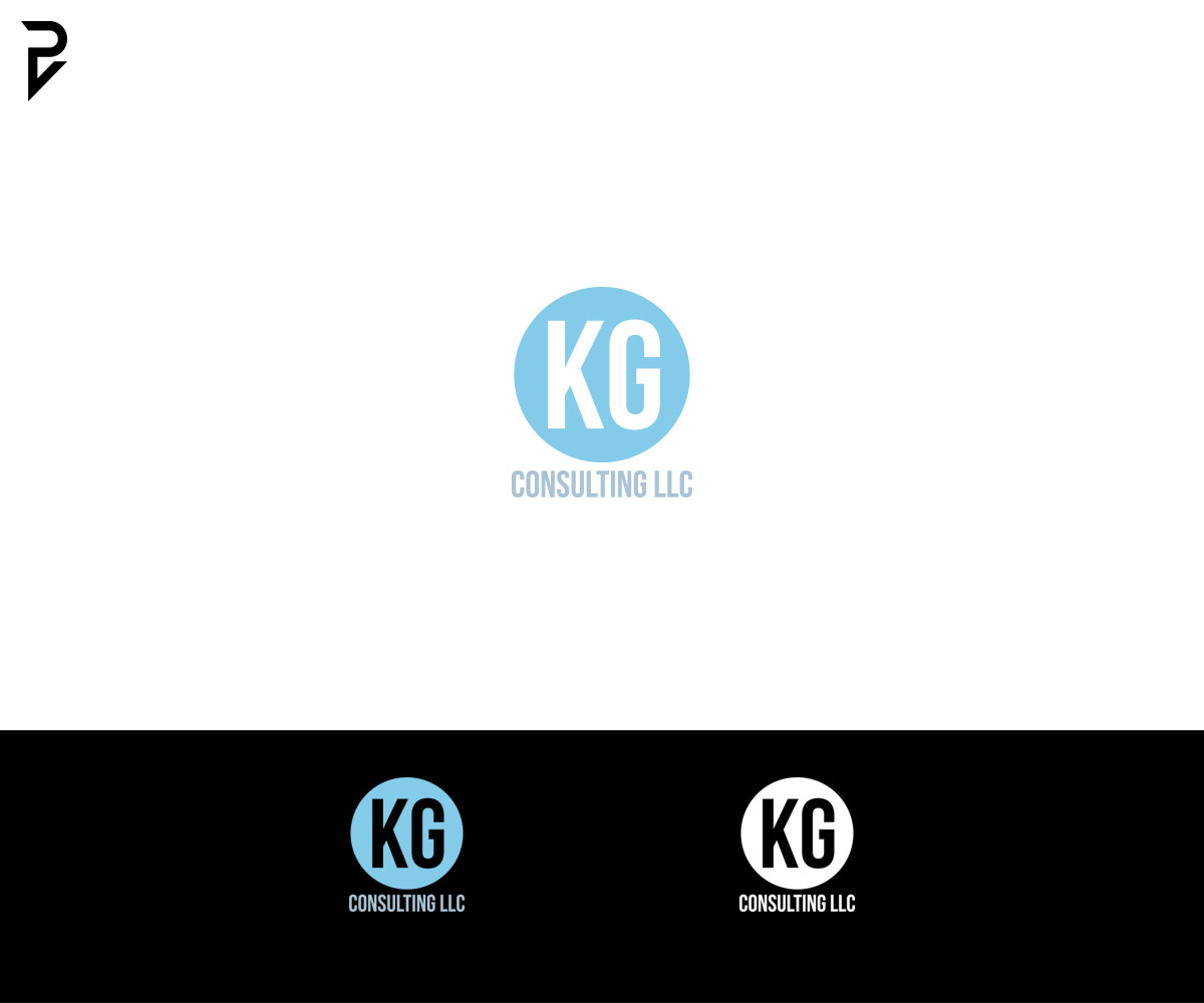 Design de Logo par poisonvectors pour Consulting KG, LLC | Design #13162643