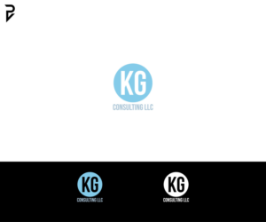 Logo Design by poisonvectors for Consulting KG, LLC | Design: #13162643