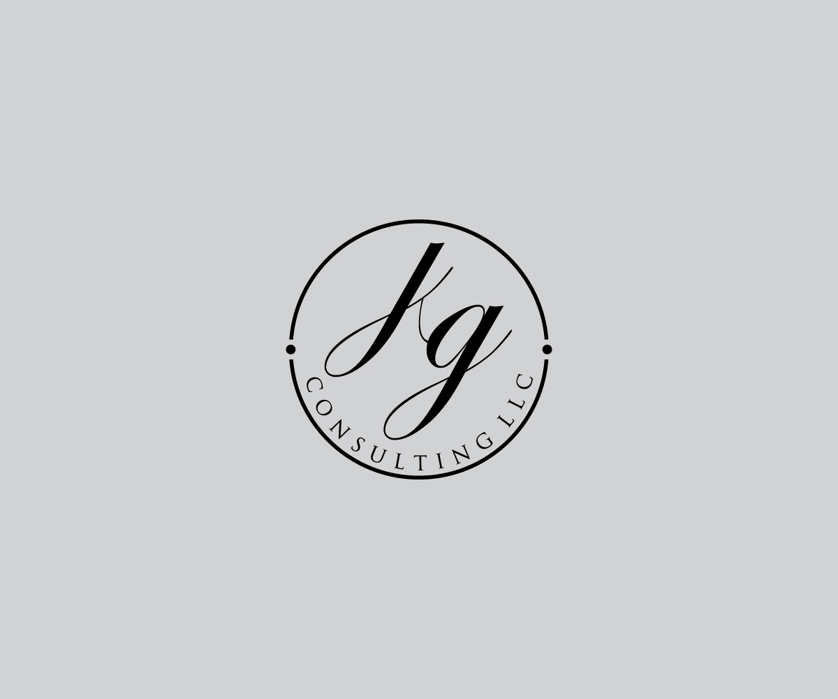 Design de Logo par meygekon pour Consulting KG, LLC | Design #13263111