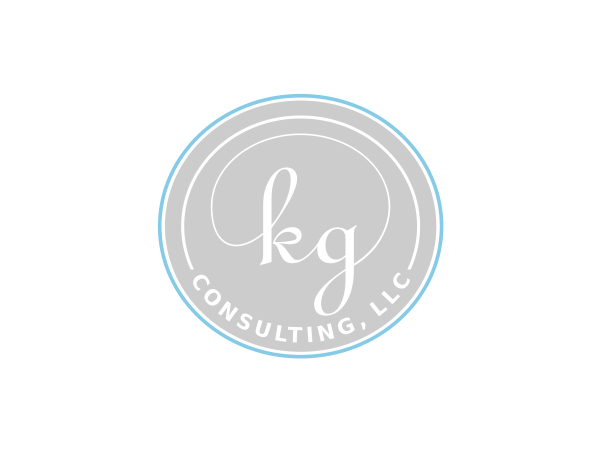 Logo Design by Mugendesign for Consulting KG, LLC | Design #13178810