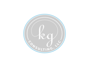 Logo Design by Mugendesign for Consulting KG, LLC | Design: #13178810