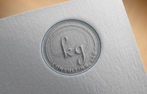 Logo Design by Mugendesign for Consulting KG, LLC | Design: #13178811