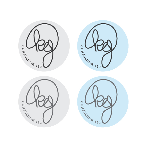 Design de Logo par ABG pour Consulting KG, LLC | Design #13167101