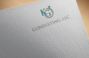 Logo Design by GLDesigns for Consulting KG, LLC | Design #13162453