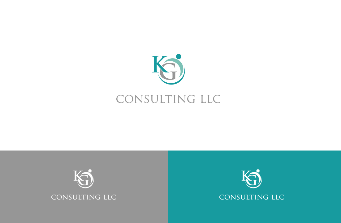 Design de Logo par GLDesigns pour Consulting KG, LLC | Design #13162455