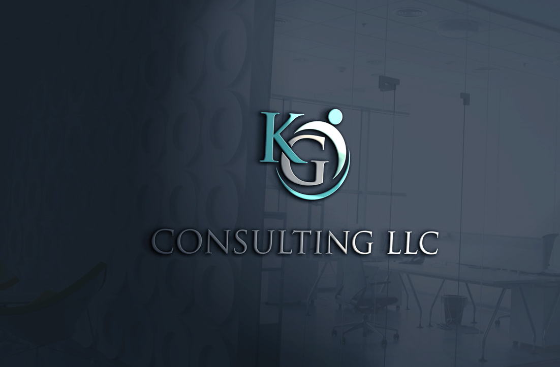Design de Logo par GLDesigns pour Consulting KG, LLC | Design #13162456