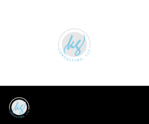 Logo Design by DCMadrid for Consulting KG, LLC | Design: #13235982