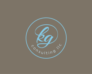 Logo Design by Pv_999 for Consulting KG, LLC | Design: #13174437