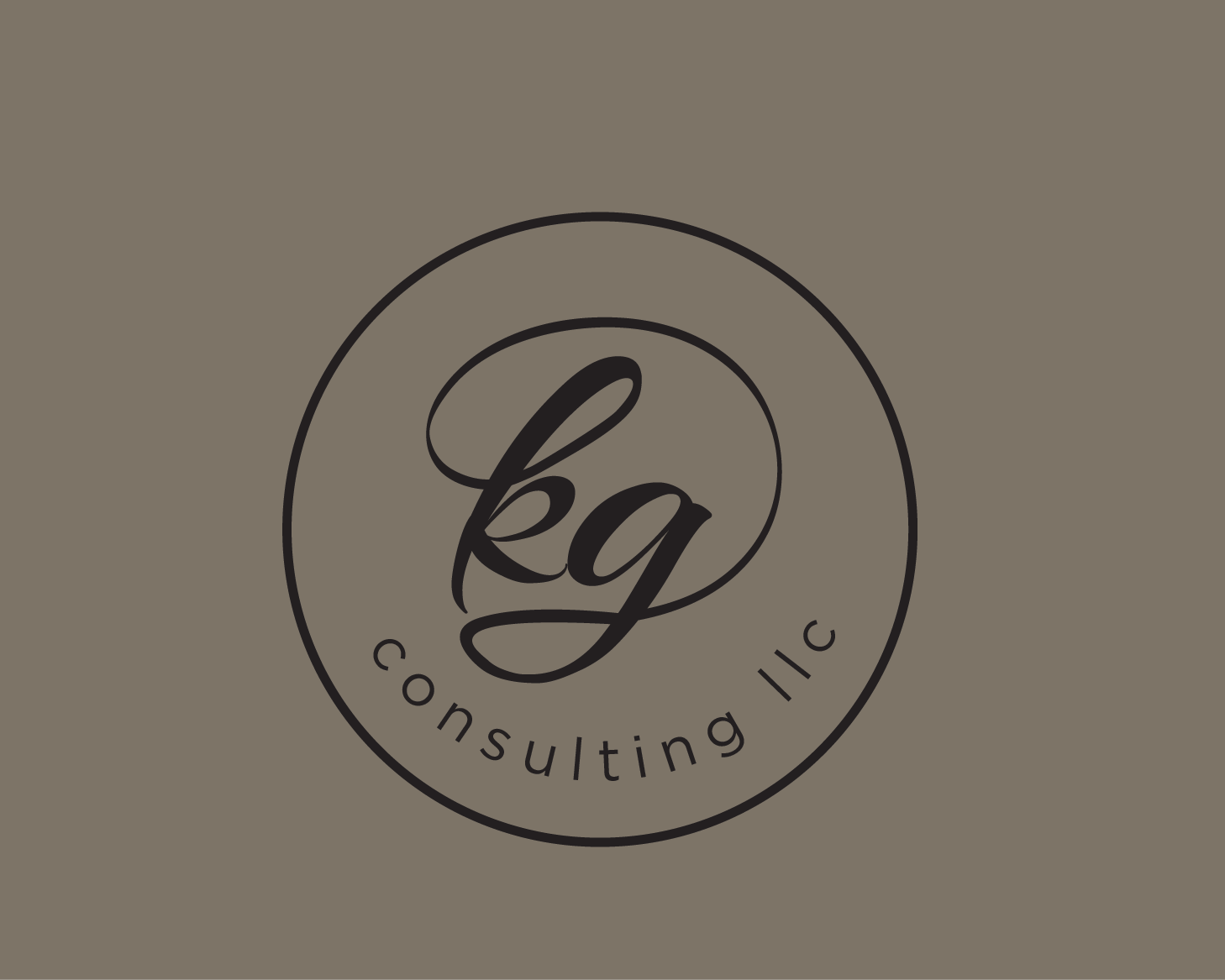 Design de Logo par Pv_999 pour Consulting KG, LLC | Design #13174438