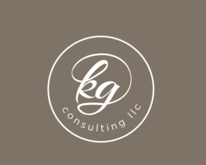 Logo Design by Pv_999 for Consulting KG, LLC | Design: #13174439