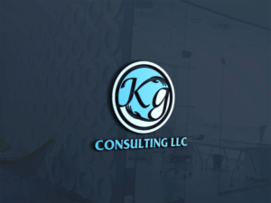 Logo Design by Turn Digital for Consulting KG, LLC | Design: #13168198