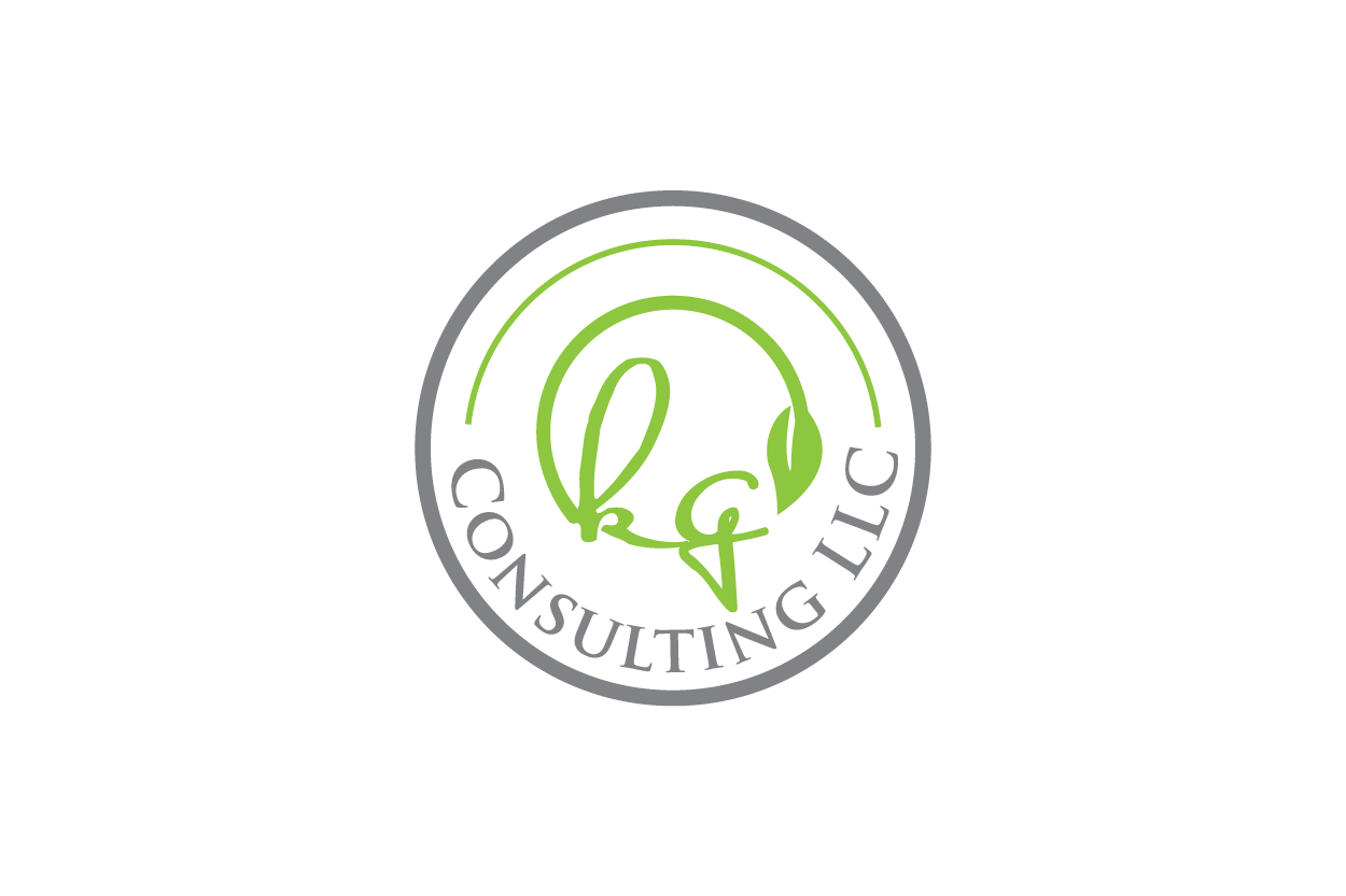 Logo Design by Turn Digital for Consulting KG, LLC | Design #13168199