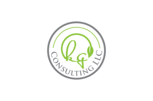 Logo Design by Turn Digital for Consulting KG, LLC | Design: #13168199