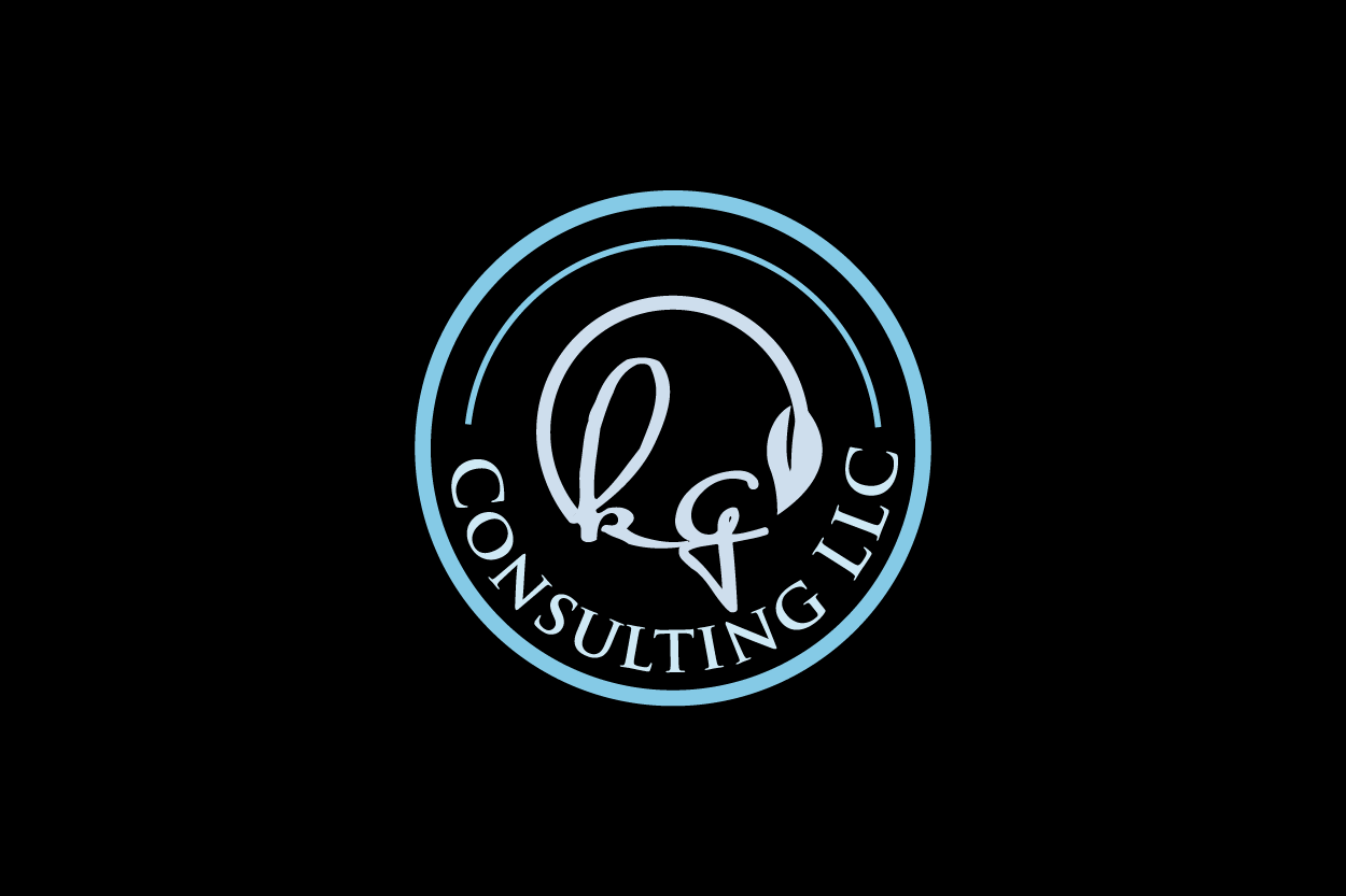 Logo Design by Turn Digital for Consulting KG, LLC | Design #13168200