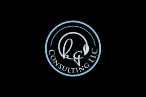 Logo Design by Turn Digital for Consulting KG, LLC | Design: #13168200