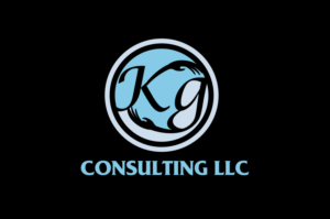 Logo Design by Turn Digital for Consulting KG, LLC | Design: #13168201