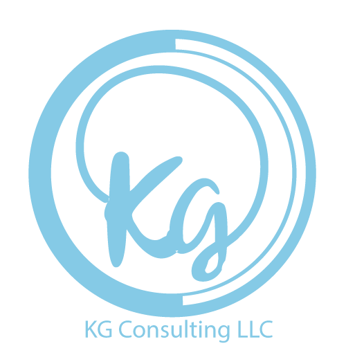 Logo Design by Gil Antolin for Consulting KG, LLC | Design #13204576