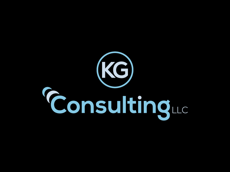 Diseño de Logo por Zeeshan Ali para Consulting KG, LLC | Diseño #13176621