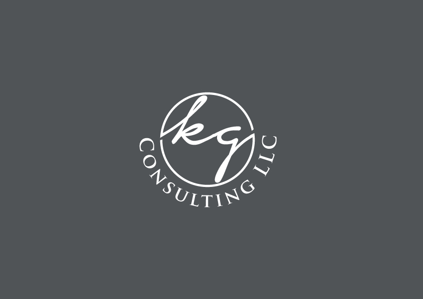 Logo Design by GreenArt for Consulting KG, LLC | Design #13164509