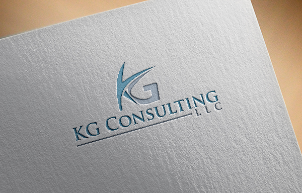 Logo Design by recfirst for Consulting KG, LLC | Design: #13341175