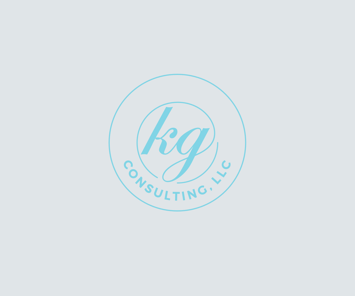 Design de Logo par carina_designs pour Consulting KG, LLC | Design #13230176