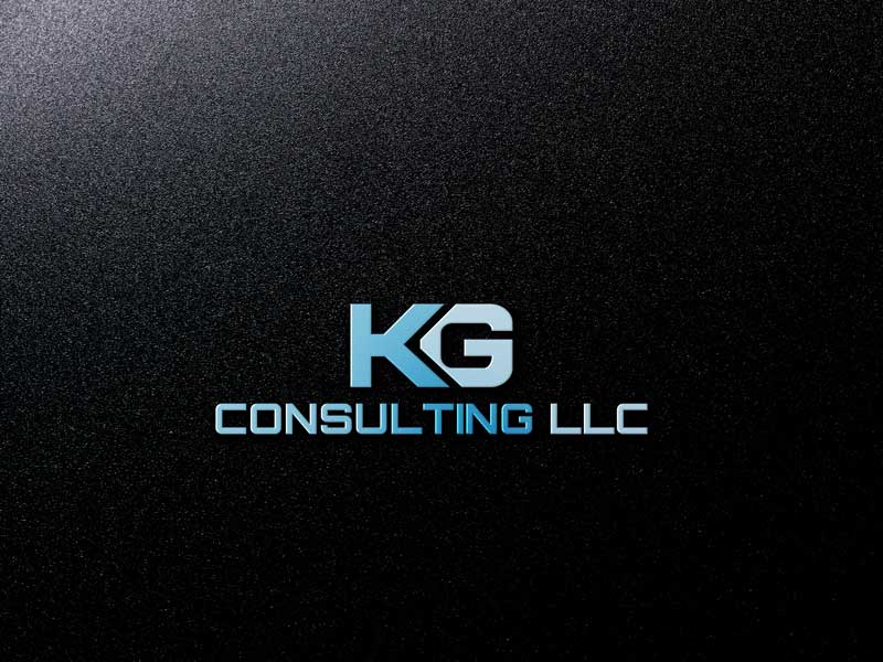 Logo Design by imshohaghossain85 for Consulting KG, LLC | Design #13204816