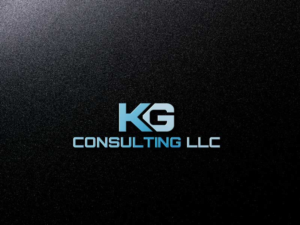 Logo Design by imshohaghossain85 for Consulting KG, LLC | Design: #13204816