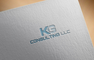 Logo Design by imshohaghossain85 for Consulting KG, LLC | Design: #13204819