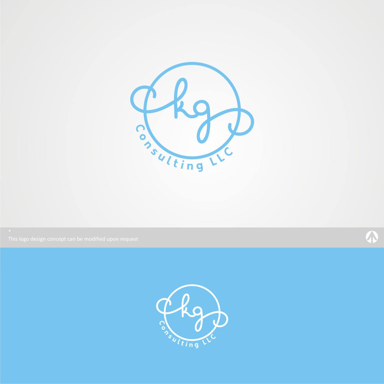 Design de Logo par MBARO pour Consulting KG, LLC | Design #13220668