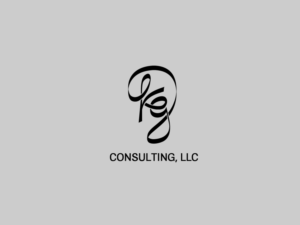 Logo Design by AMBOGEStudios for Consulting KG, LLC | Design: #13167008