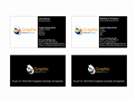Business Card Design by Whizable Graphics