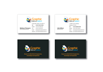 Business Card Design by S.R.Graphic Design for Graphic Display World | Design #32401