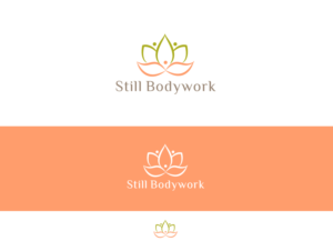 Still Bodywork | Logo Design by ultramarin