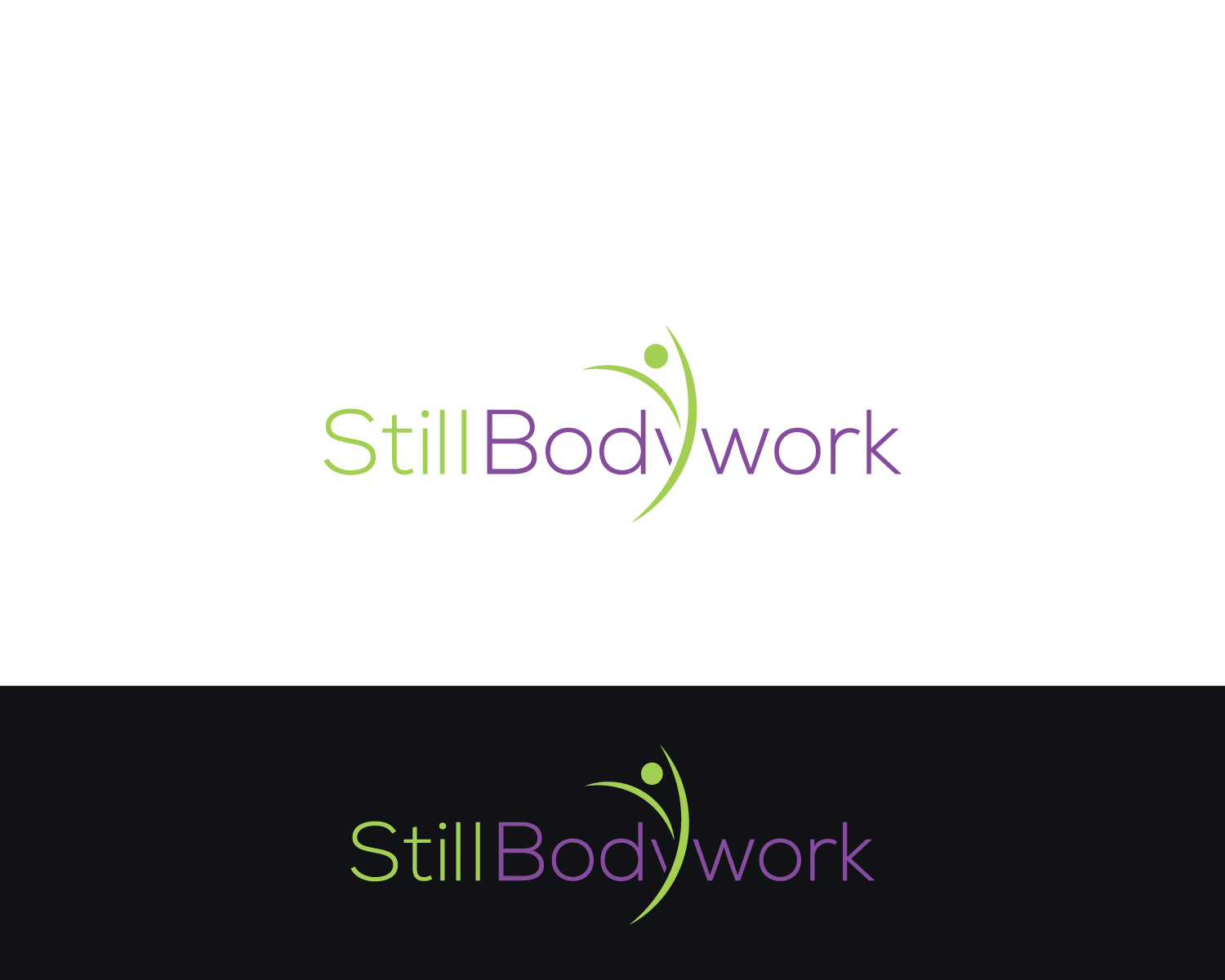 Logo Design by Atec for Body Business Mobile massage | Design #13221952