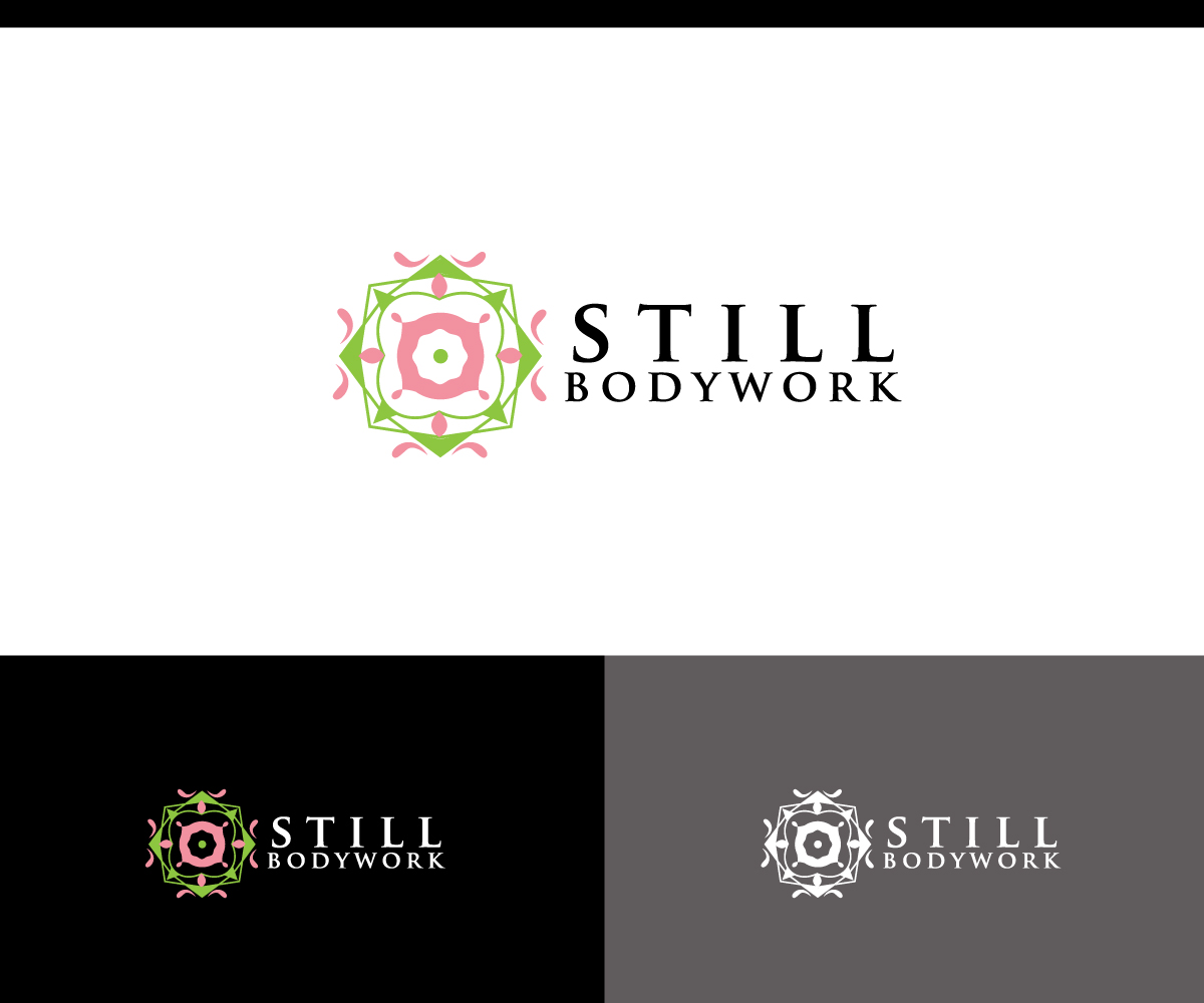 Logo Design by webeezine for Body Business Mobile massage | Design #13216582