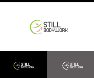 Logo Design by webeezine for Body Business Mobile massage | Design: #13216584