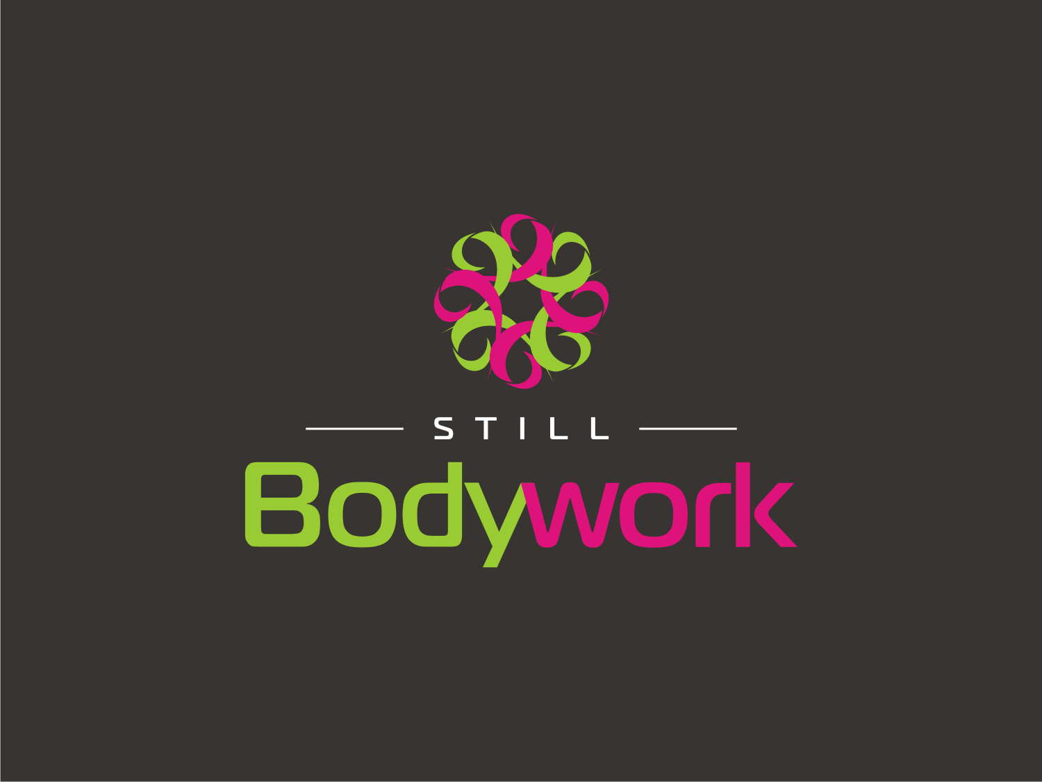 Logo Design by R16 for Body Business Mobile massage | Design #13215060