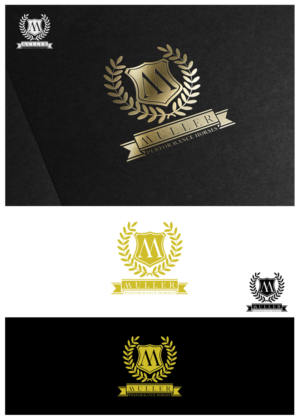 Logo Design by goranvisnjic82 for Coughlins | Design: #13153344