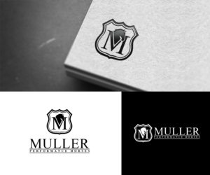 Logo Design by PsyPen for Coughlins | Design: #13161254