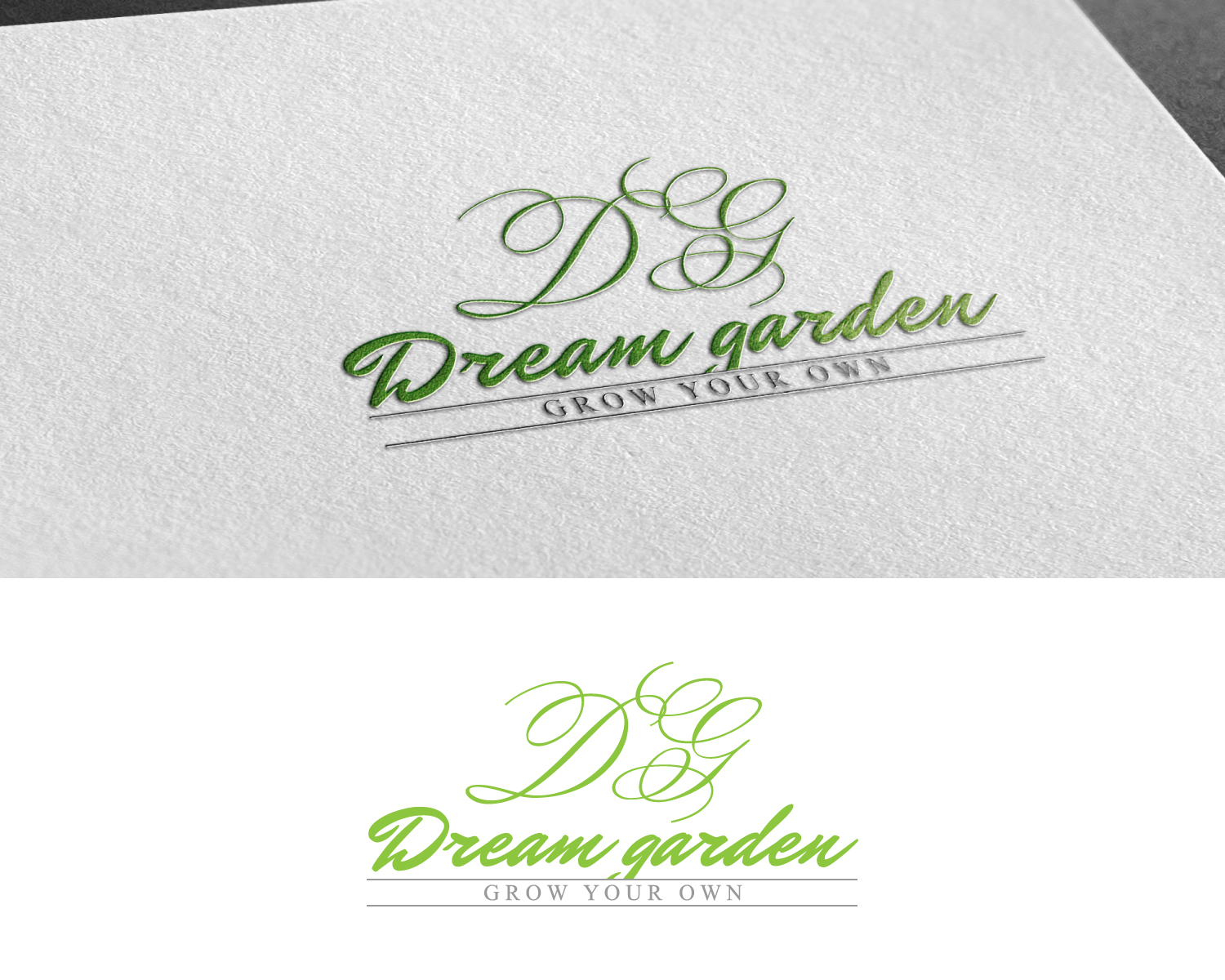 Logo Design by MAWBM for this project | Design #13161902