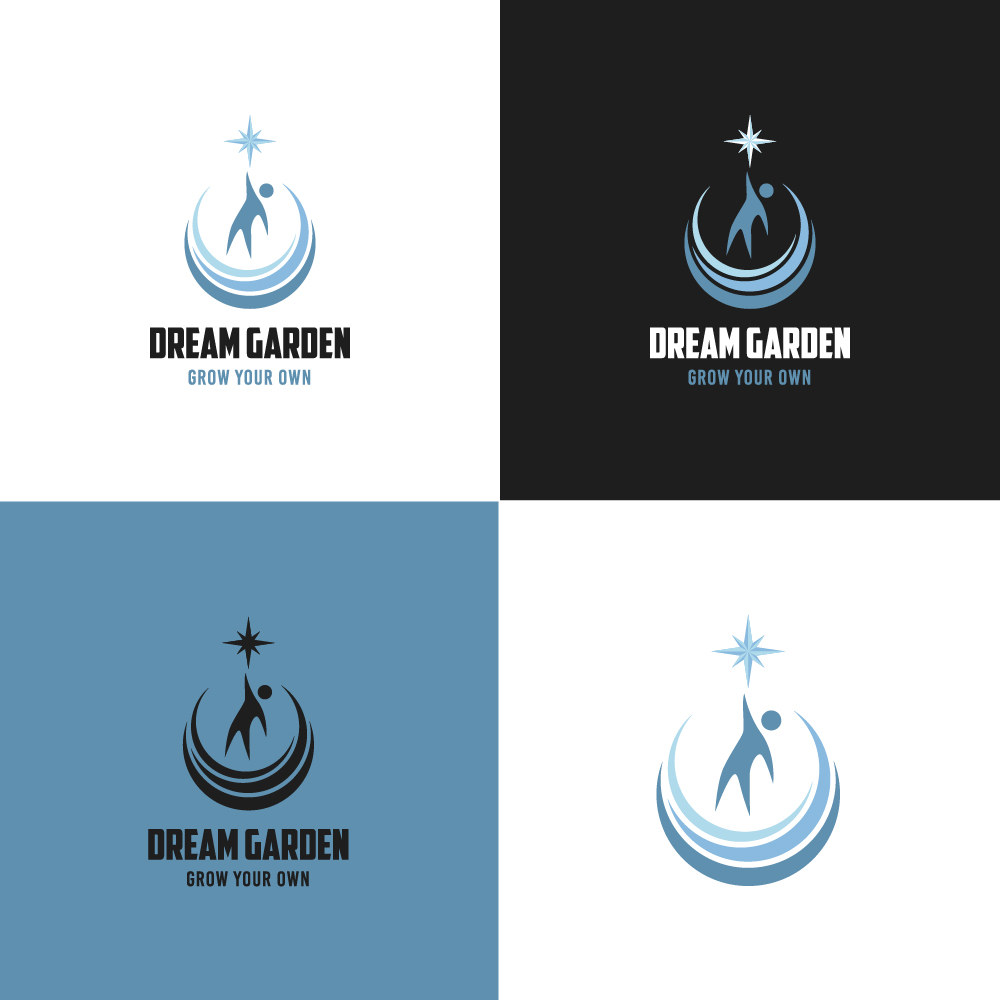 Logo Design by @vorbys for this project | Design #13191452