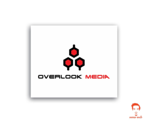 Logo Design by jhunzkie24 for overlook media ltd | Design #13163880