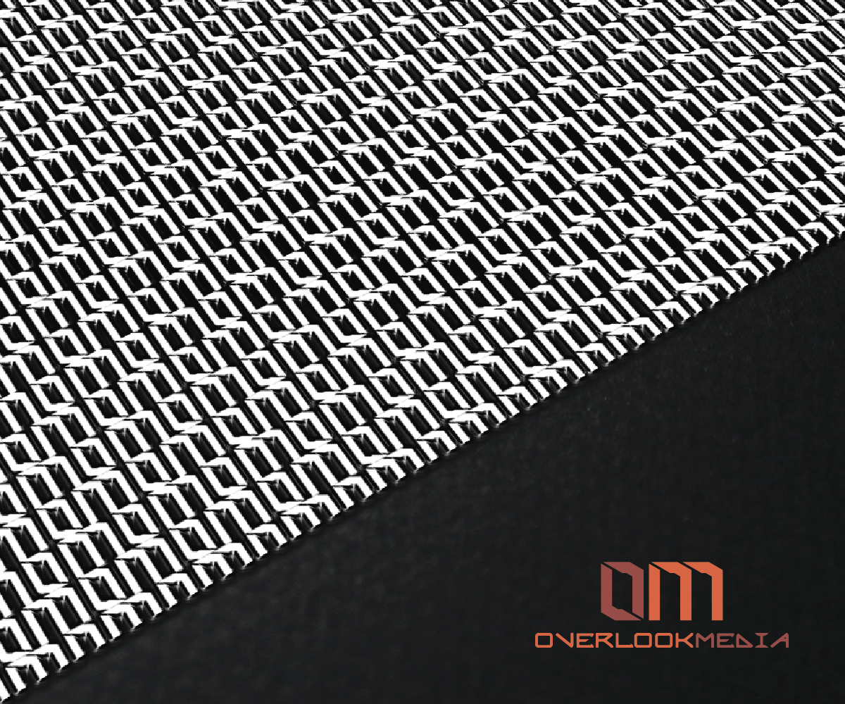 Logo Design by Vetroff for overlook media ltd | Design #13164763