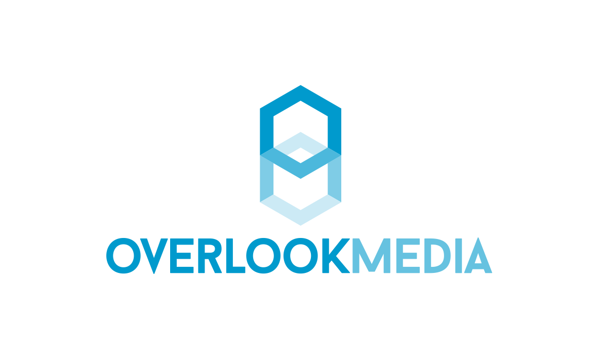 Logo Design by trufya for overlook media ltd | Design #13199478