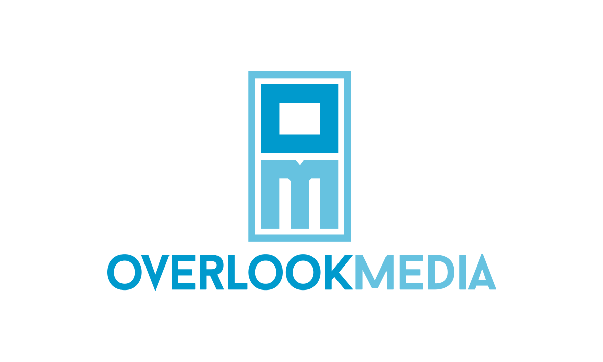Logo Design by trufya for overlook media ltd | Design #13199479